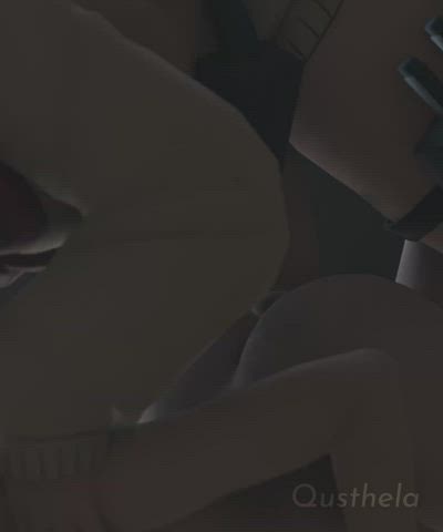 3D Animation Anime Hentai Rule34 gif