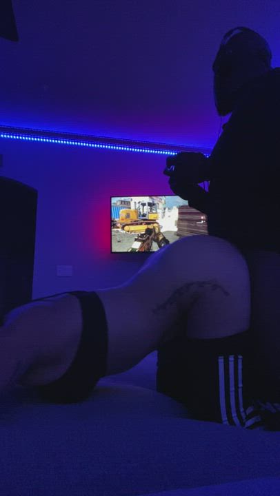 Search &amp; Destroy the pussy