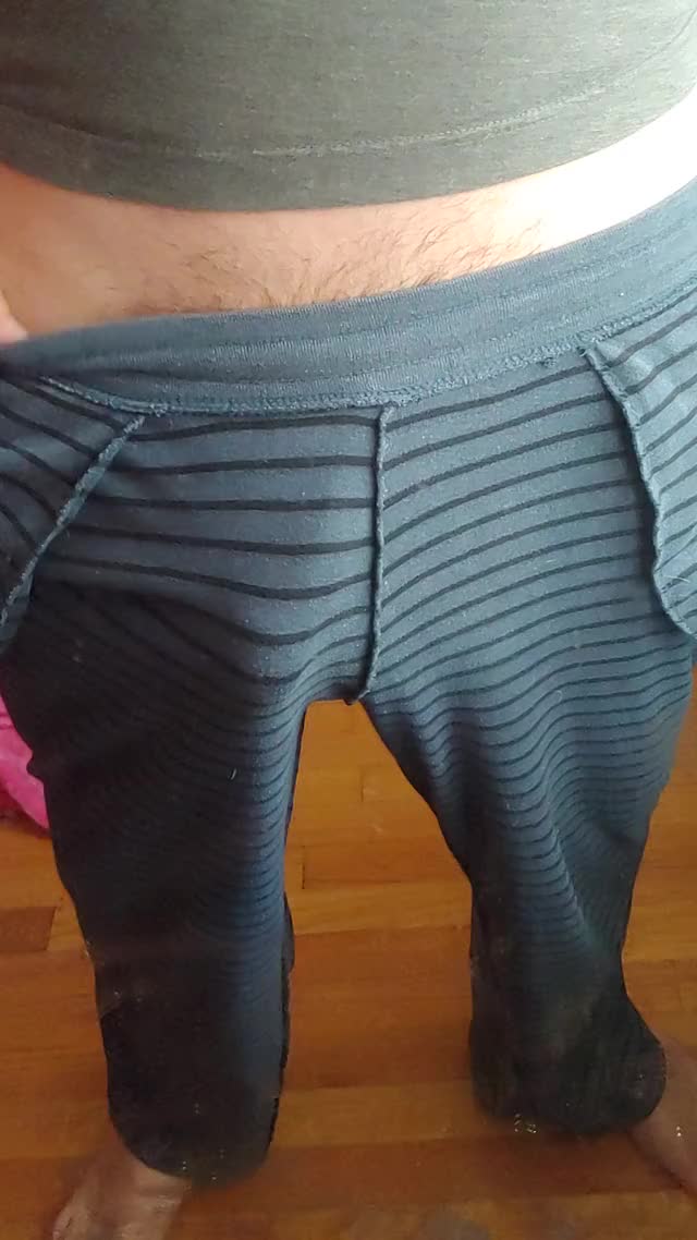 Cock Reveal