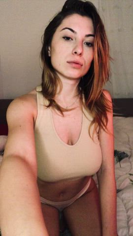 Bed Sex Boobs Booty Titty Drop gif
