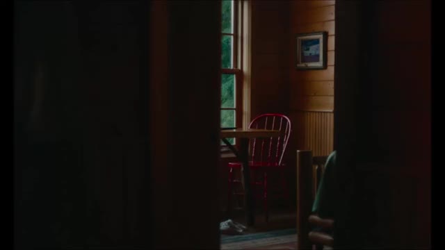 Aubrey Plaza Black Bear Supercut