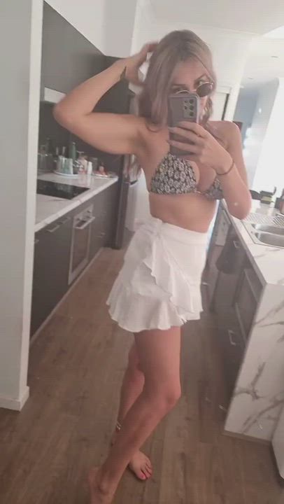 27F, well.. am I?