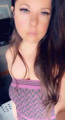 Do you wanna fuck me like my husband won't?