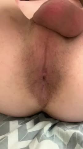 She’s a cum slut