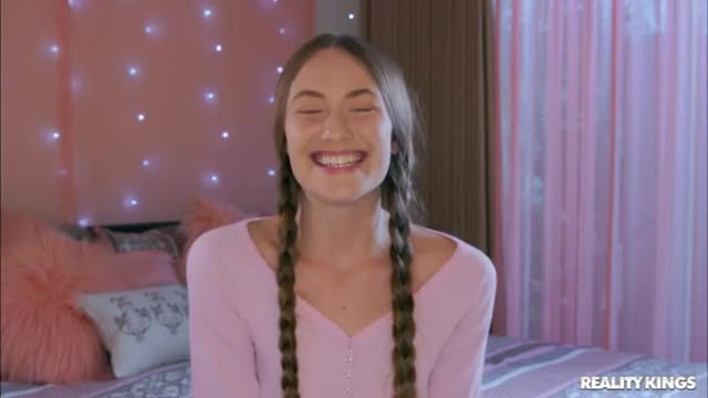 Makeup slut (ver 1) (before after)