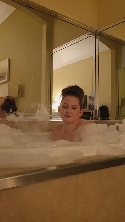 Bubble Bath <3