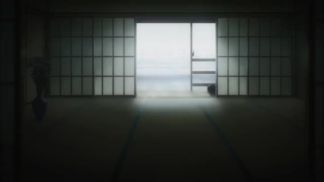 Boogiepop wa Warawanai - S1 E2 W3