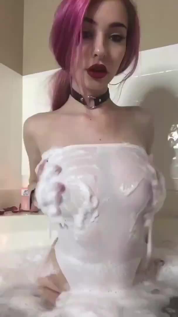 revelation bathtub