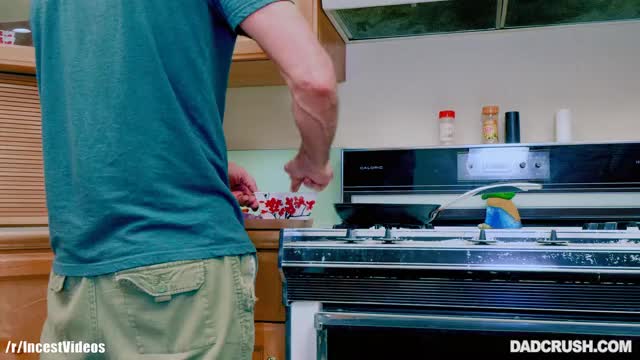 [DadCrush] Alex Blake (Stepdad Sausage With Her Eggs)