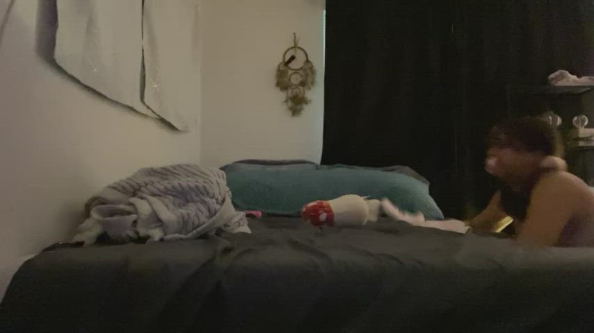 diaper girls humiliation nsfw trans gif