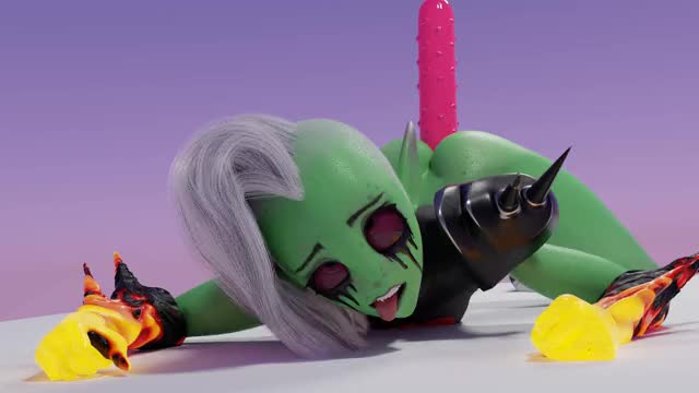 Lord Dominator