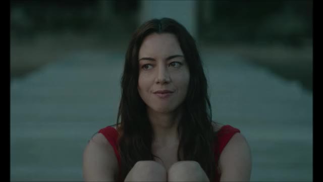 Aubrey Plaza Black Bear Supercut Part 2