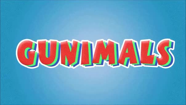 GUNimals