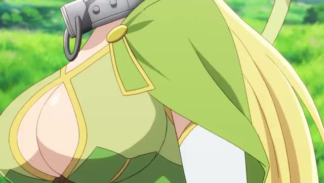 Best elf [Isekai Maou to Shoukan Shoujo no Dorei Majutsu] text
