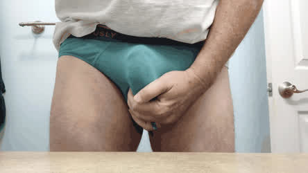 Cock Dad Old gif