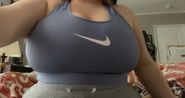 Compression sports bars are the best for a titty drop ?