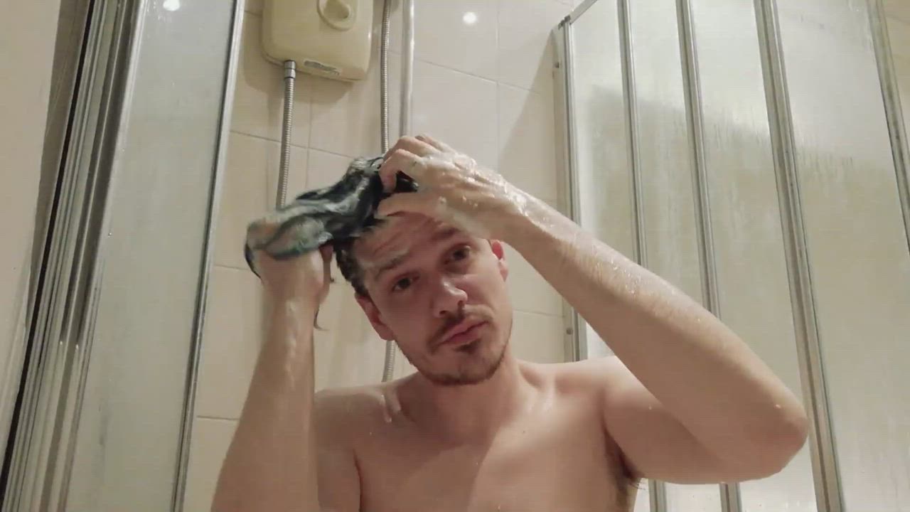 Feet Feet Fetish Foot Foot Fetish Shower Soapy Soles gif