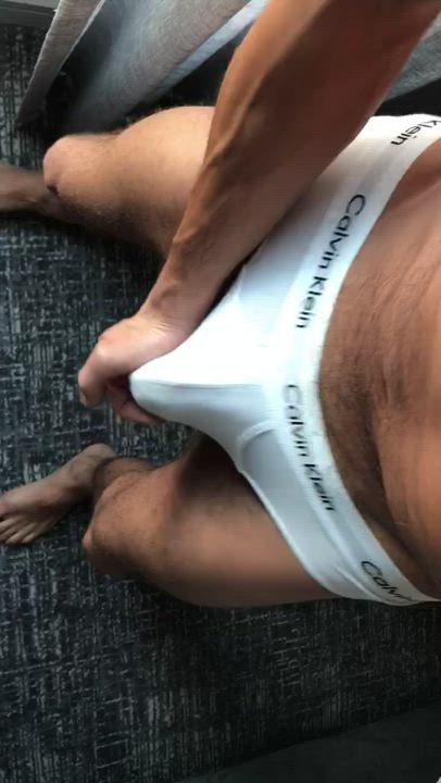 Big fat cock
