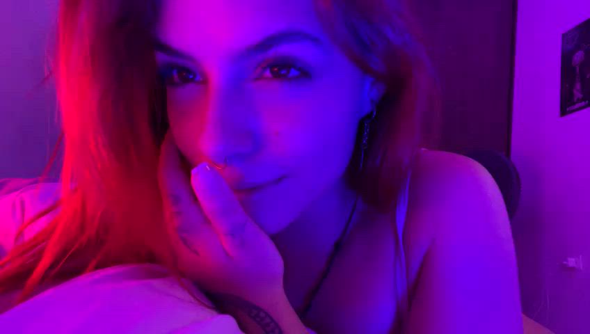 blowjob onlyfans redhead gif