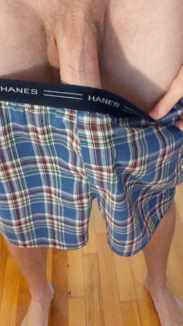 cock bounce