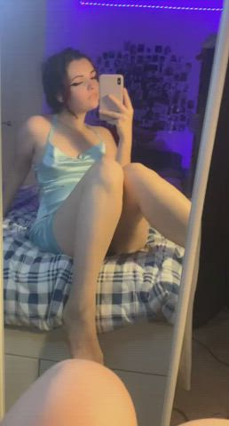 Daddy wants to join my Fansly ? ;) I need you there