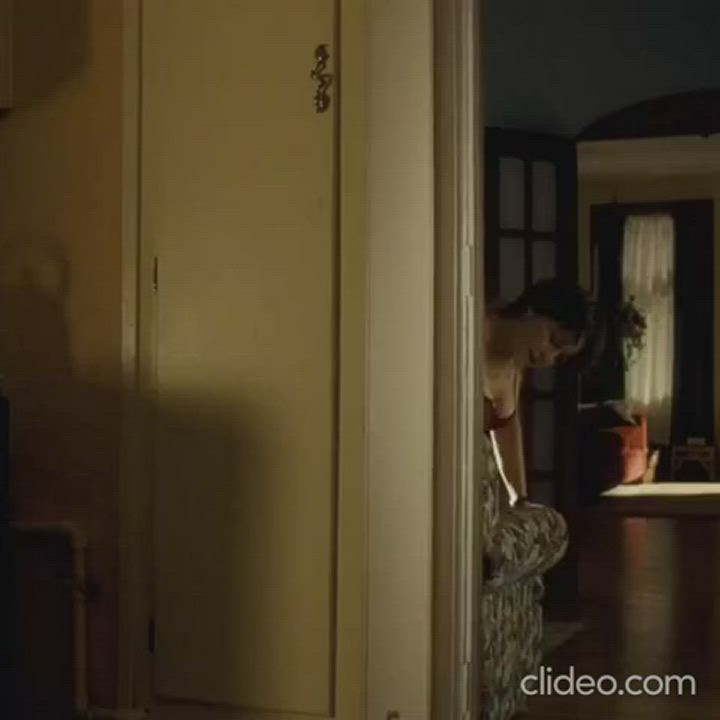 Carla Gugino getting banged