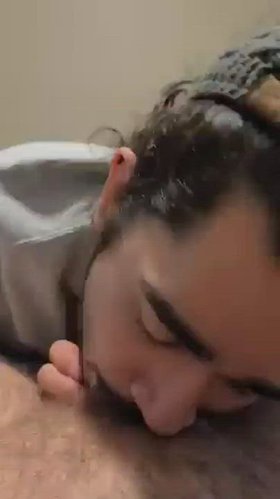 I was hungry