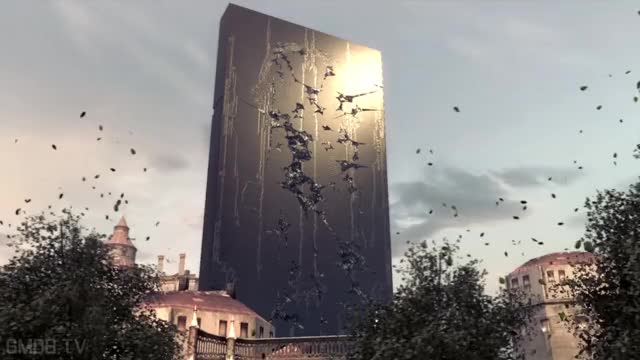 Dante Slices, Even Dices