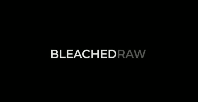 BLEACHED.COM PROMO 2