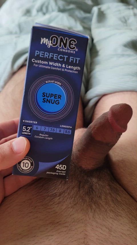 amateur cock condom cum homemade masturbating small cock small dick solo gif