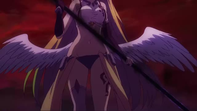 No Game No Life Zero W14