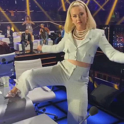 celebrity katy perry sexy gif
