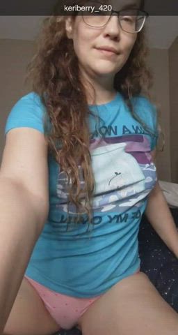 Who wants to eat my pussy before work (f) 39