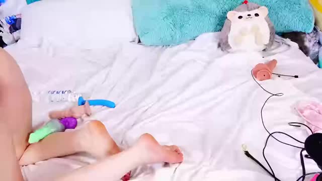 Webcam Girl