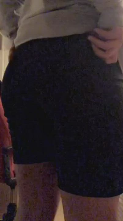 [19] any bwc for my phat ass? x