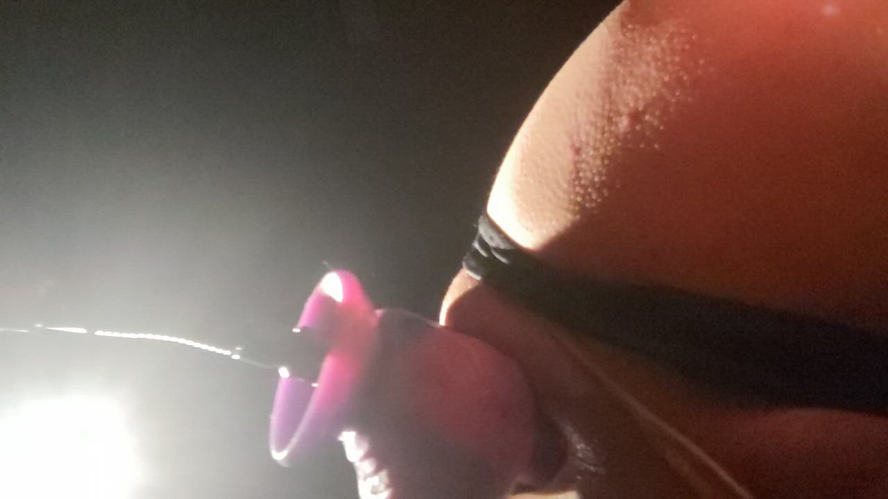 Big Ass Fucking Machine Sissy gif