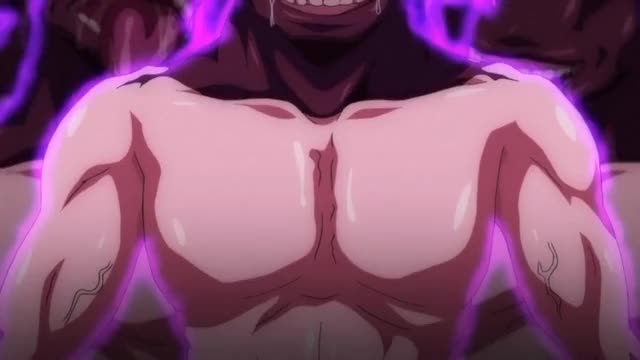 Pandra The Animation: Shiroki Yokubou Kuro no Kibou Episode 2 #1