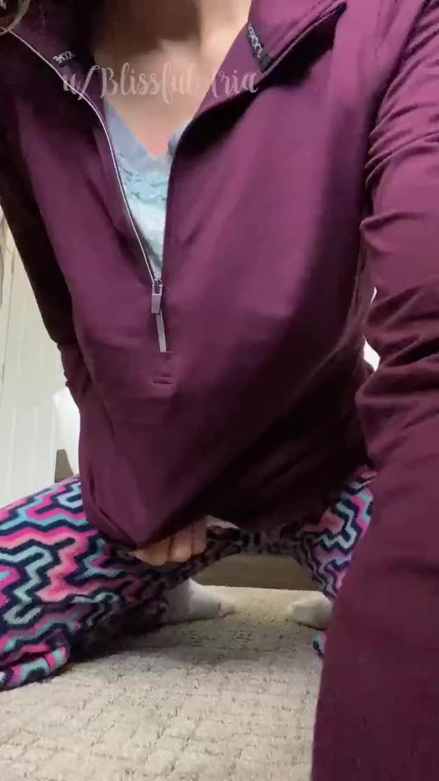 aria bliss ♡ - how do my tits look today?