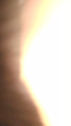 amateur ass masturbating wifey gif