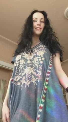 Sexy Reveal