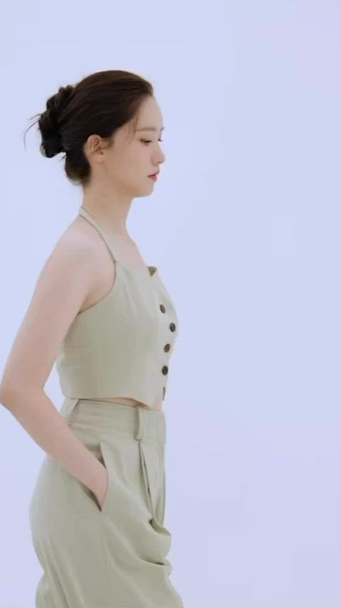 Lim Yoona