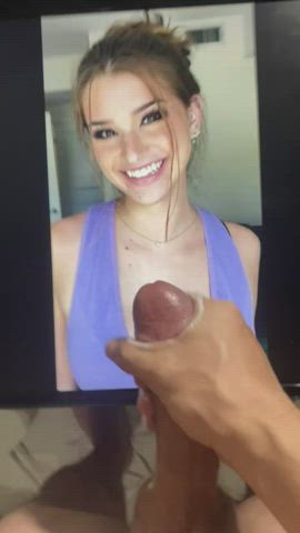 Brooke Monk can drain my cum