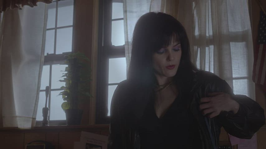 Ballbusting Boots Squeezing gif