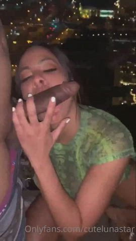 What Happens in Vegas…