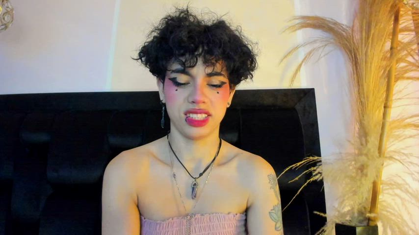 asmr ahegao bongacams camsoda facial latina petite slim small tits stripchat gif