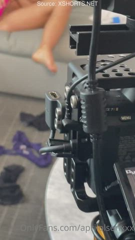 Flashing Hardcore Nude Rough