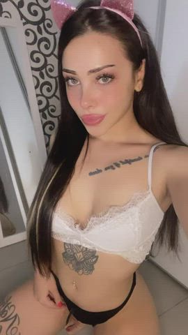 Would you like me to turn around? ...Oh Doll - Free Onlyfans