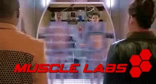 If only before and after body transformations were this easy........