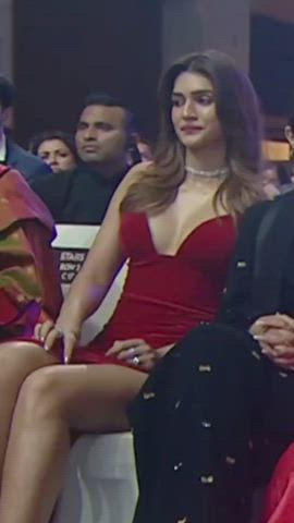 Kriti Sanon Thighs