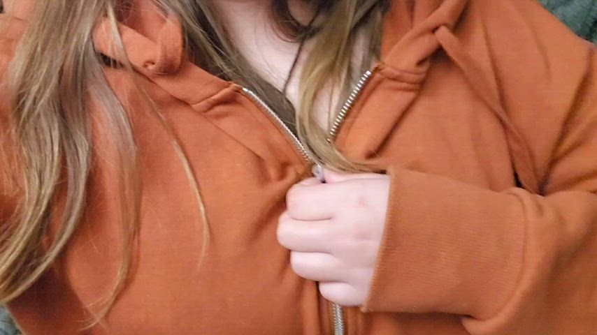 They are missing something...your cum on them
